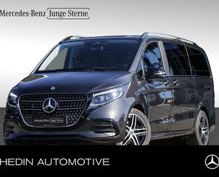 Mercedes-Benz V 250 Gebrauchtwagen
