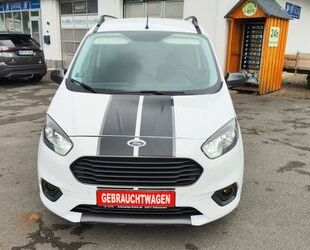 Ford Transit Gebrauchtwagen