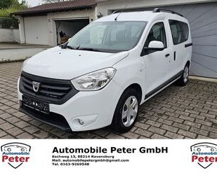 Dacia Dokker Gebrauchtwagen