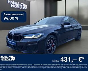 BMW 545 Gebrauchtwagen