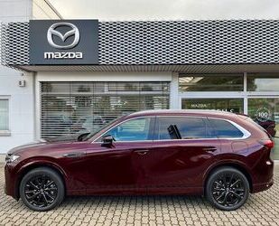 Mazda CX-80 Gebrauchtwagen