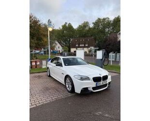 BMW 530 Gebrauchtwagen