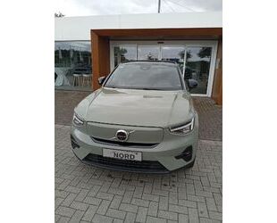 Volvo C40 Gebrauchtwagen