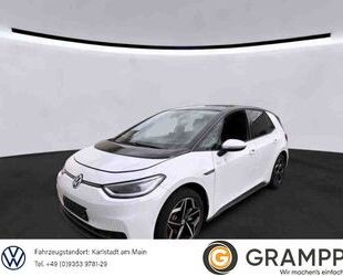 VW ID.3 Gebrauchtwagen