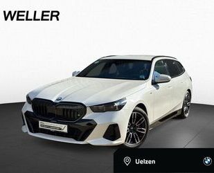 BMW 540 Gebrauchtwagen