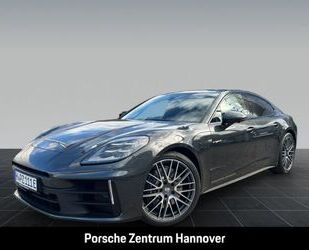 Porsche Panamera Gebrauchtwagen