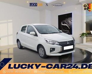 Mitsubishi Space Star Gebrauchtwagen