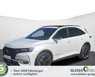 DS Automobiles DS7 (Crossback) Gebrauchtwagen