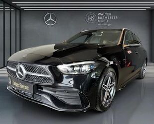 Mercedes-Benz C 300 Gebrauchtwagen