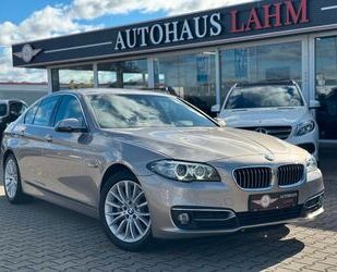 BMW 520 Gebrauchtwagen