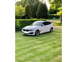 BMW 335 Gran Turismo Gebrauchtwagen