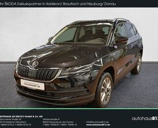 Skoda Karoq Gebrauchtwagen