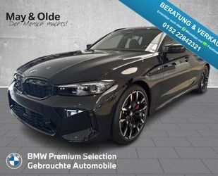 BMW M340d Gebrauchtwagen