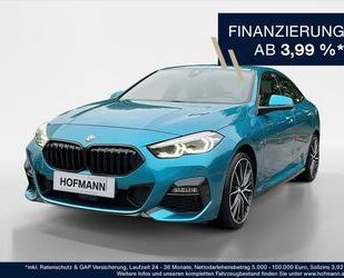 BMW 218 Gran Coupé Gebrauchtwagen