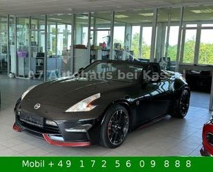 Nissan 370Z Gebrauchtwagen