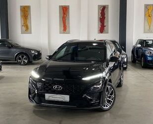 Hyundai KONA Gebrauchtwagen