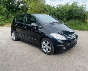 Mercedes-Benz A 160 Gebrauchtwagen