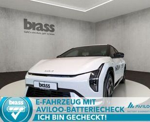 Kia EV4 Gebrauchtwagen