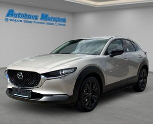 Mazda CX-30 Gebrauchtwagen