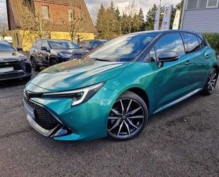 Toyota Corolla Gebrauchtwagen