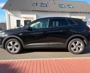 Opel Grandland (X) Gebrauchtwagen