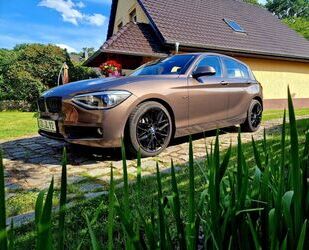 BMW 116 Gebrauchtwagen