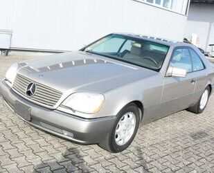 Mercedes-Benz S 500 Gebrauchtwagen