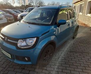 Suzuki Ignis Gebrauchtwagen