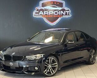 BMW 440 Gran Coupé Gebrauchtwagen