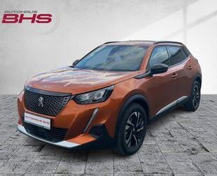 Peugeot 2008 Gebrauchtwagen