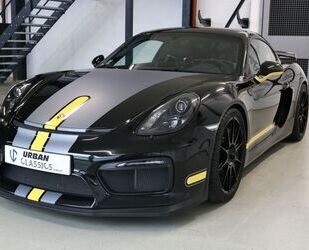 Porsche Cayman Gebrauchtwagen
