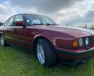 BMW 540 Gebrauchtwagen