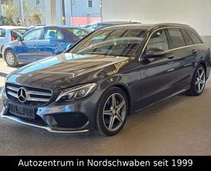 Mercedes-Benz C 300 Gebrauchtwagen