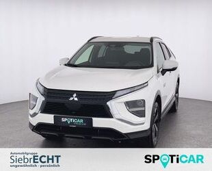 Mitsubishi Eclipse Cross Gebrauchtwagen