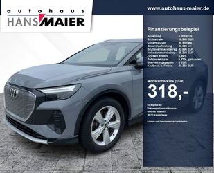 Audi Q4 e-tron Gebrauchtwagen