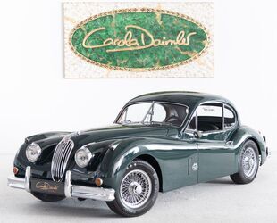 Jaguar XK Gebrauchtwagen