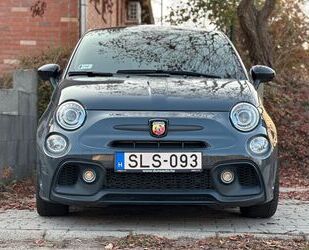 Abarth 595 Competizione Gebrauchtwagen