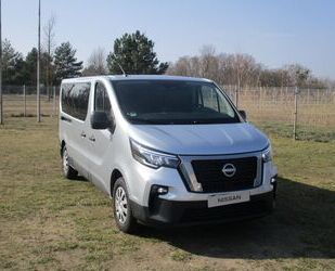 Nissan Primastar Gebrauchtwagen