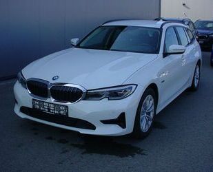 BMW 330 Gebrauchtwagen