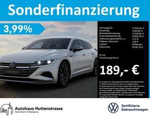 VW Arteon Gebrauchtwagen