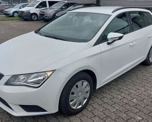 Seat Leon Gebrauchtwagen