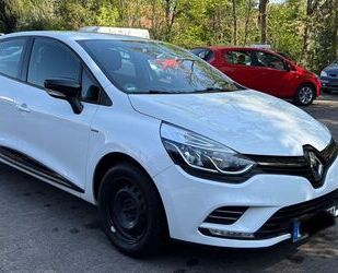 Renault Clio Gebrauchtwagen