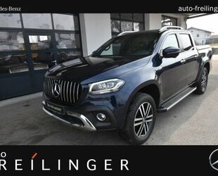 Mercedes-Benz X 350 Gebrauchtwagen