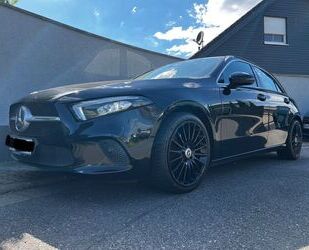 Mercedes-Benz A 180 Gebrauchtwagen
