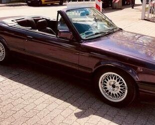 BMW 318 Gebrauchtwagen