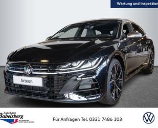 VW Arteon Gebrauchtwagen
