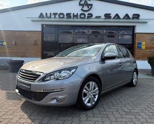 Peugeot 308 Gebrauchtwagen