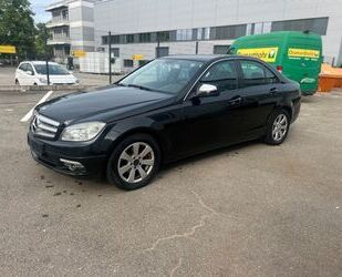 Mercedes-Benz C 200 Gebrauchtwagen