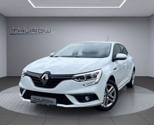 Renault Megane Gebrauchtwagen