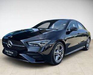 Mercedes-Benz CLA 200 Gebrauchtwagen
